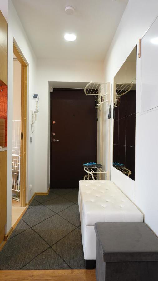 Cozy Telliskivi Apartment Near City Centre Talin Exterior foto